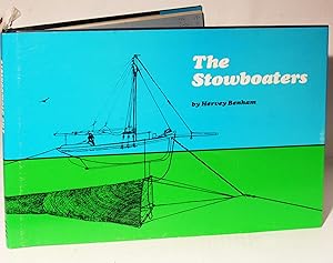 Seller image for The Stowboaters. for sale by Kerr & Sons Booksellers ABA