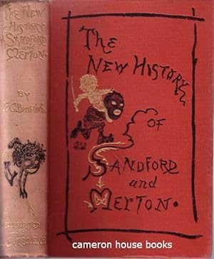 Seller image for The New History of Sandford and Merton. for sale by Cameron House Books