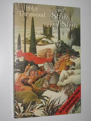 Seller image for The Stirk of Stirk for sale by Manyhills Books