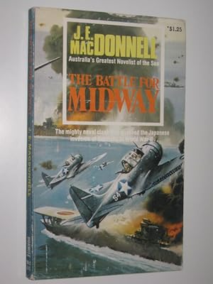 The Battle for Midway