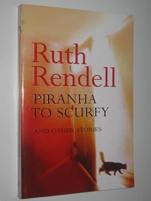 Immagine del venditore per Piranha To Scurfy And Other Stories venduto da Manyhills Books