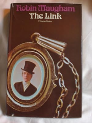 The Link - a Victorian Mystery