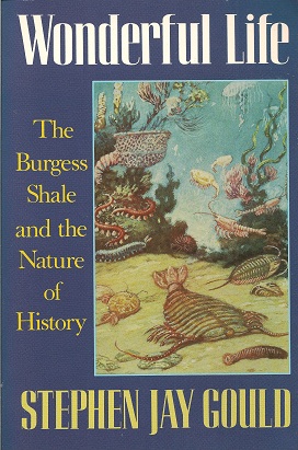 Seller image for Wonderful Life: The Burgess Shale and the Nature of History for sale by Storbeck's