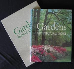 Gardens: Architectural Digest