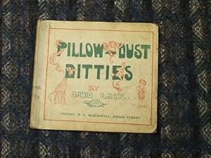 Pillow-Dust Ditties (PBFA)