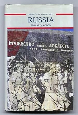 Russia : The Present and the Past