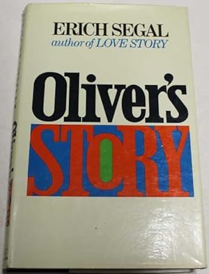 Oliver's Story