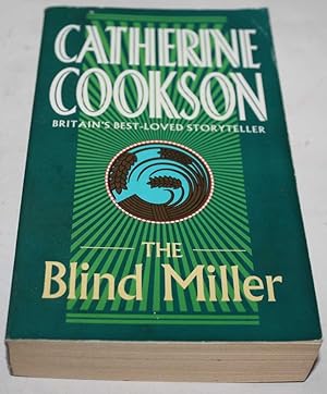 Image du vendeur pour The Blind Miller mis en vente par H4o Books