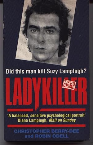 Seller image for Ladykiller for sale by West Portal Books