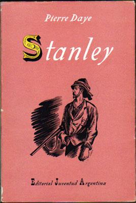 Stanley. Descubridor del Africa Central
