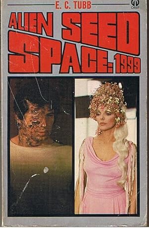 SPACE 1999 - ALIEN SEED