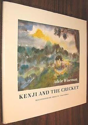 Kenji and the Cricket