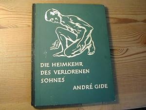 Seller image for Die Heimkehr Des Verlorenen Sohnes for sale by Antiquariat Fuchseck