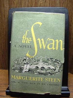 Seller image for THE SWAN for sale by The Book Abyss