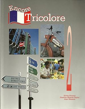 ENCORE TRICOLORE 2