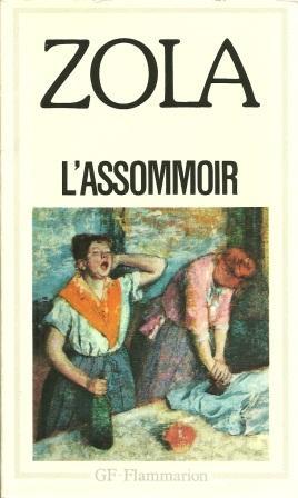 Seller image for L'Assommoir for sale by Works on Paper