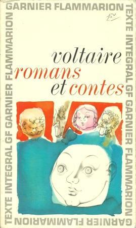 Seller image for Romans et Contes for sale by Works on Paper