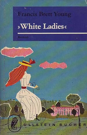 Image du vendeur pour White Ladies mis en vente par Online-Buchversand  Die Eule