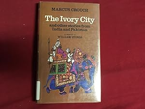 Seller image for THE IVORY CITY for sale by Betty Mittendorf /Tiffany Power BKSLINEN