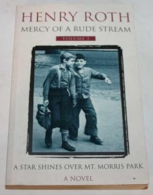 Seller image for Mercy of a Rude Stream for sale by H4o Books