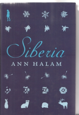 Seller image for Siberia for sale by COLD TONNAGE BOOKS