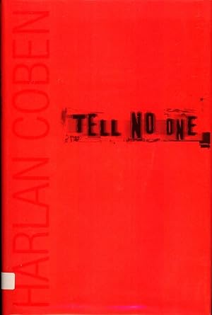 tell no one by harlan coben tell no one by harlan coben
