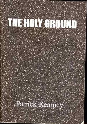 Bild des Verkufers fr The Holy Ground zum Verkauf von Joy Norfolk, Deez Books