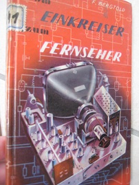Seller image for Vom Einkreiser zum Fernseher for sale by Alte Bcherwelt