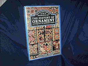 The History of Ornament - Antiquity to Modern Times