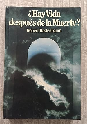 Seller image for HAY VIDA DESPUS DE LA MUERTE? for sale by Librera Sagasta