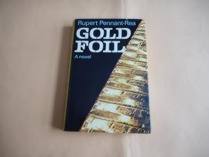 Seller image for Gold Foil for sale by David Pearson