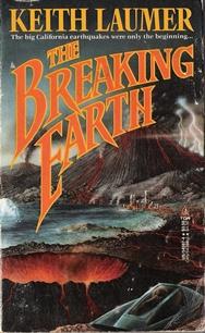 Seller image for The Breaking Earth for sale by Caerwen Books