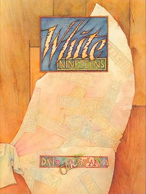 Seller image for White Nineteens for sale by Bud Plant & Hutchison Books