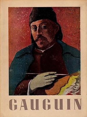 Seller image for Gauguin: Paintings, Drawings, Prints, Sculpture for sale by LEFT COAST BOOKS