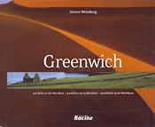 Seller image for Greenwich: Parallels on the Meridian for sale by Gibbs Books