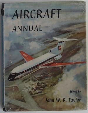 Aircraft Annual 1962