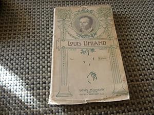 LOUIS UHLAND