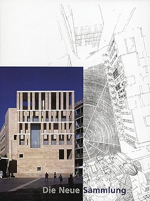 Seller image for Architektur des XX. Jahrhunderts II: Die neue Sammlung. Schenkungen und Akquisitionen 1995-1999 (Schriftenreihe zur Plan- und Modellsammlung Deutschen Architektur-Museums in Frankfurt am Main) for sale by artbook-service