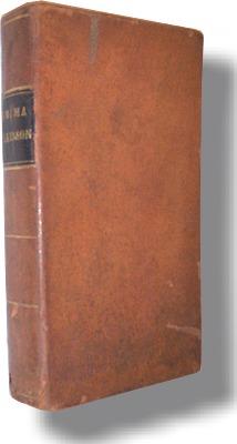 Memoir of Jemima Wilkinson, A Preacheress of the Eighteenth [18th] Century ~ Containing an Authen...
