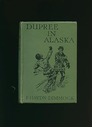 Seller image for Dupree In Alaska for sale by Little Stour Books PBFA Member