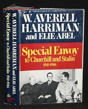 Seller image for Special Envoy to Churchill and Stalin 1941-1946 for sale by Nineveh & Tyre