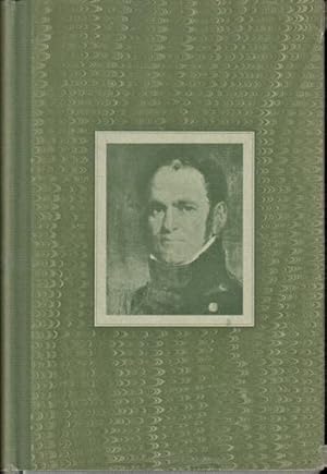 Imagen del vendedor de Commodore John Rodgers: Captain, Commodore, and Senior Officer of the American Navy 1773-1838 a la venta por Kenneth Mallory Bookseller ABAA