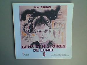 Gens et histoires de Lunel - 2