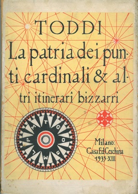 La patria dei punti cardinali.