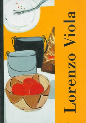 Seller image for Lorenzo Viola. Fonte primigenia. Urquell. for sale by Libreria Piani