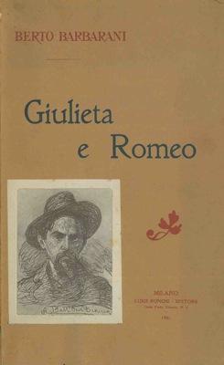 Giulieta e Romeo.