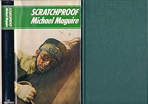 Seller image for SCRATCHPROOF, HC w/DJ for sale by Larimar Animal Books