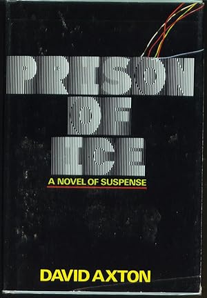 Image du vendeur pour Prison of Ice mis en vente par Gumshoe Books