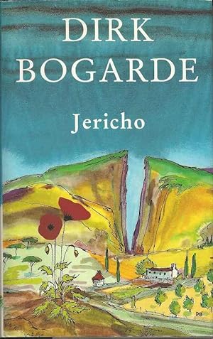 Seller image for Jericho for sale by Joy Norfolk, Deez Books