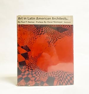 Immagine del venditore per Art in Latin American Architecture venduto da Exquisite Corpse Booksellers